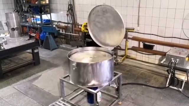 Центрифуга Реактивная установка РЦ-1500 смотреть онлайн