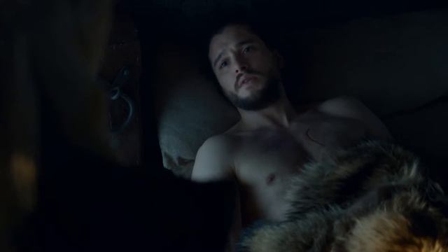 игры престолов Сноу и Дайнерис смотреть онлайн