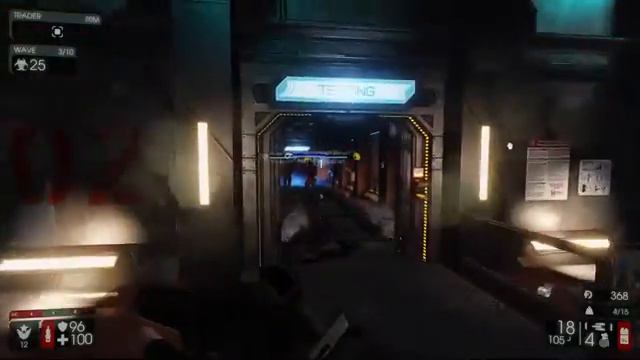 Gratuitous Violence in Killing Floor 2 смотреть онлайн