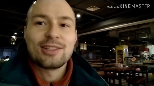 Хрущевки в Китае. И здесь такое есть :) смотреть онлайн
