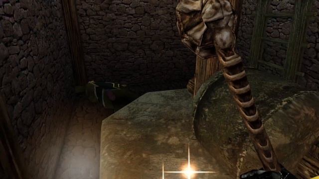 Злой колдун (Морровинд) смотреть онлайн