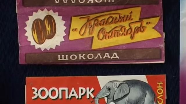 Горожан приглашают на выставку фантиков. Январь 2013 год. смотреть онлайн