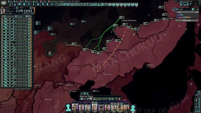 Goring's Germany Finale (HOI4) смотреть онлайн