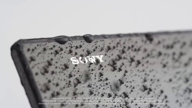 Sony Xperia Z2 Tablet official video смотреть онлайн