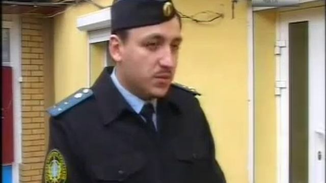 Демонтаж крыши павильона.