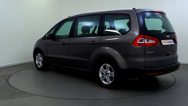 2012/62 Ford Galaxy 2.0 TDCi Zetec Powershift - Contact Motor Range Today смотреть онлайн