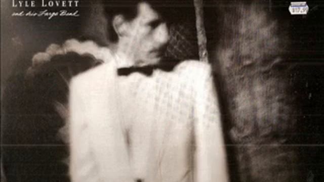 Lyle Lovett ~ If You Were To Wake Up смотреть онлайн