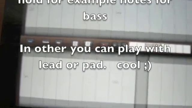 New iPad/iPhone MIDI Controller, MIDI Studio смотреть онлайн