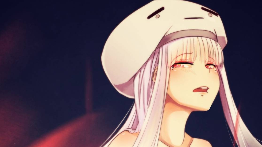 Гаст в майнкрафт аниме / Minecraft Anime смотреть онлайн