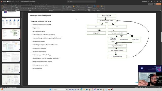 Soft Skills Most Coders Ignore смотреть онлайн