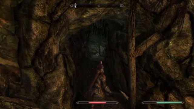 ENTERRADOS, Fantasma de Helgi - Skyrim guía parte 18. смотреть онлайн