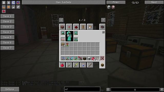 Гайд по GregTech #03 Одноблочные генераторы, электроприборы смотреть онлайн