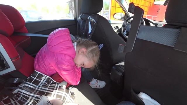 ВЛОГ Здравствуй дача !!!!!! ?? 10 мая 2018 г. смотреть онлайн