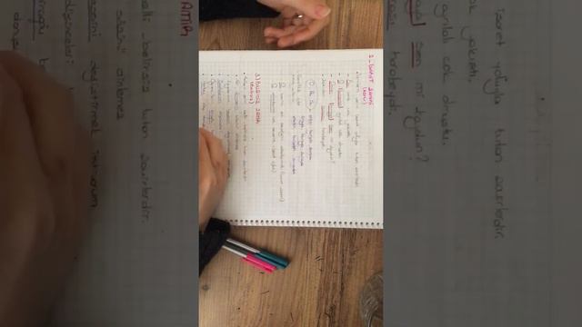 Türkçe - Sözcük Türleri- Zamir смотреть онлайн