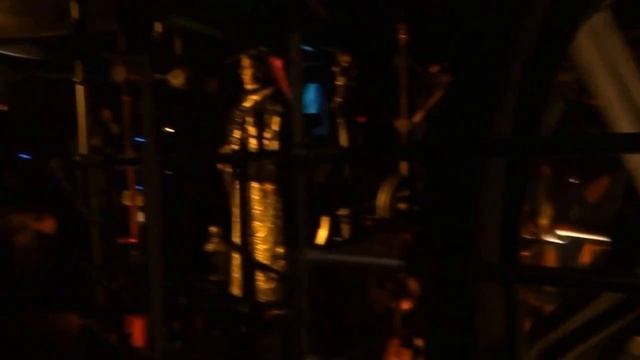 Музей мадам Тюссо. Дух Лондона смотреть онлайн