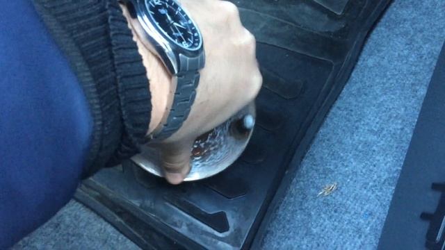 Ступичный подшипник левый передний (старый) Prius 30 смотреть онлайн