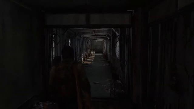 The Last Of Us™ Remastered - Выбраться из зоны #2