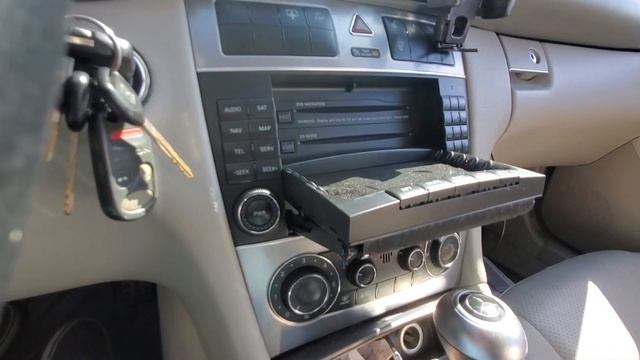 How to remove a stuck CD from your car cd player - Fast and easy смотреть онлайн