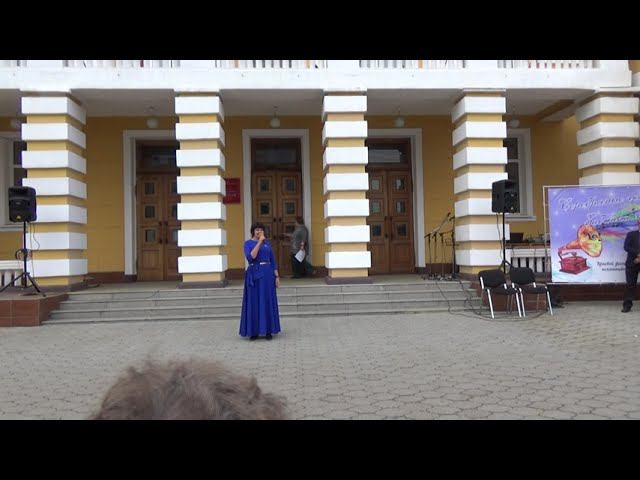 Медсестрички - "Ансамбль Мегаватт"