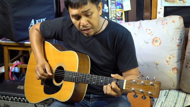 2012 Martin D-28 смотреть онлайн