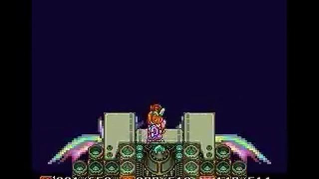Secret of Mana Episode 133: Final Boss: Mana Beast смотреть онлайн
