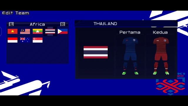 Rilis!Pes Asia V2.5 by Eonzz Gaming(AFF Suzuki Cup Version) смотреть онлайн
