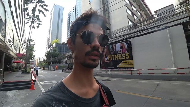 Как получить канадские визы для россиян? Бангкок сегодня: цены, Каосан роад, атмосфера смотреть онлайн