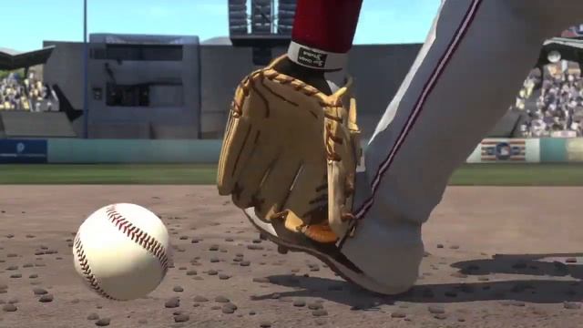 MLB 14 The Show: PS4 Analysis смотреть онлайн