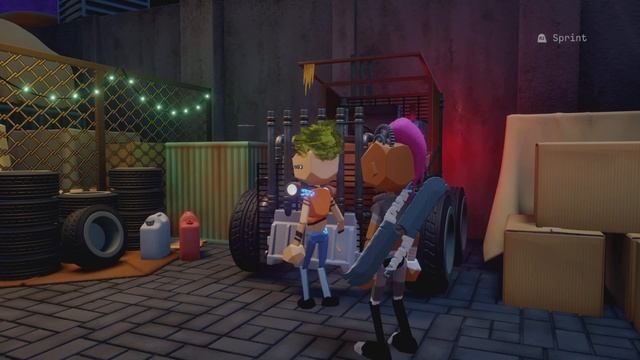 Top 10 Best NEW Games & Creations | Dreams PS4/PS5 смотреть онлайн