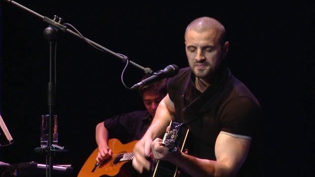 Pavel Stratan - In curand... смотреть онлайн