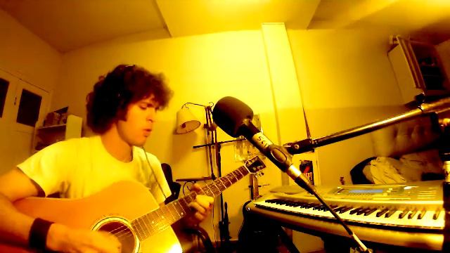 The Light that has Lighted The World (Harrison) - Cover смотреть онлайн