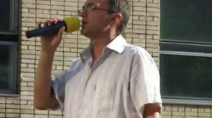 Олег Коновалов. "Не умирай, любовь"