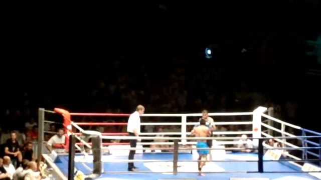 кикбоксинг в туле смотреть онлайн