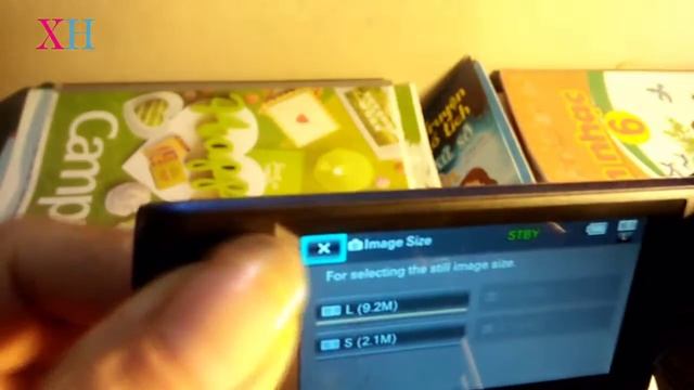 XHtv/ CÁCH CÀI ĐẶT CƠ BẢN CHO MÁY QUAY PHIM HDR CX 240 KẾT NỐI ĐIỆN THOẠI смотреть онлайн