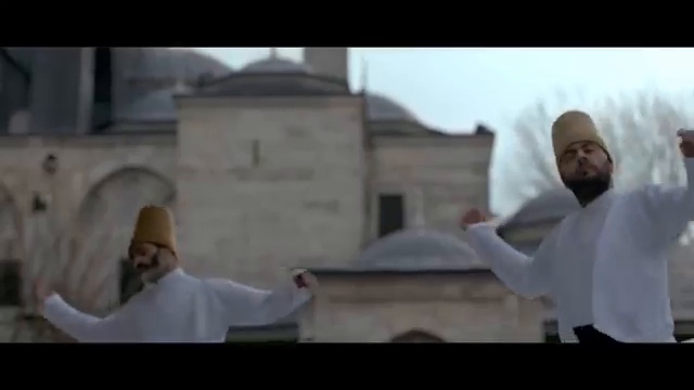 Mahmut Orhan - Feel Feat. Sena Sener