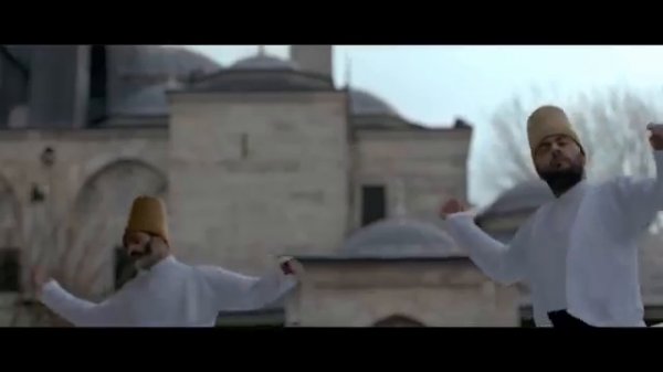 Mahmut Orhan - Feel feat. Sena Sener