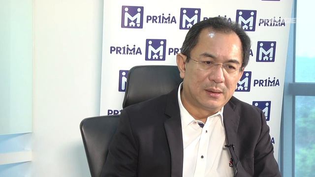 TALKING EDGE: Is PR1MA a total failure? смотреть онлайн
