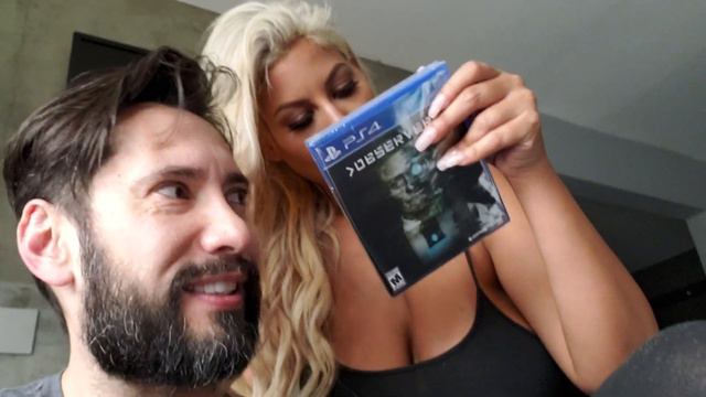 Bridgette B And Limited Run Games
