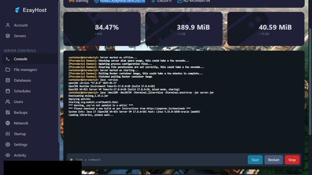 The Best NO-Lag 24/7 FREE Minecraft Server Hosting смотреть онлайн