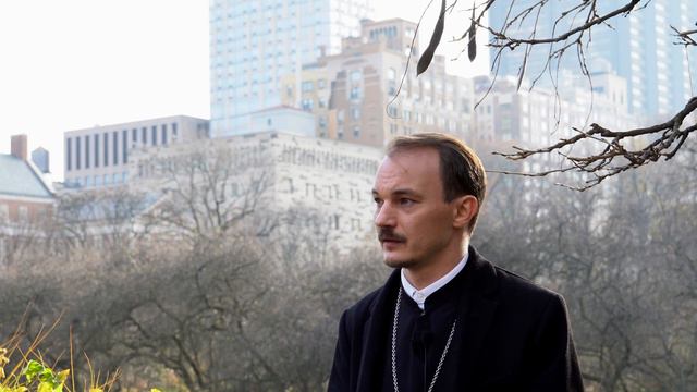 Ответы на вопросы. Игумен Никодим смотреть онлайн