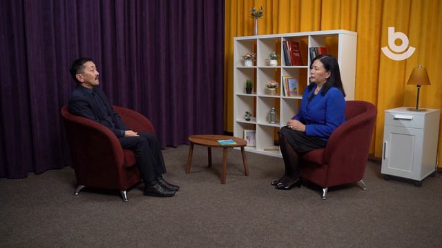 Жэгүүртэ хүлэг. Бадмажаб Будаин смотреть онлайн