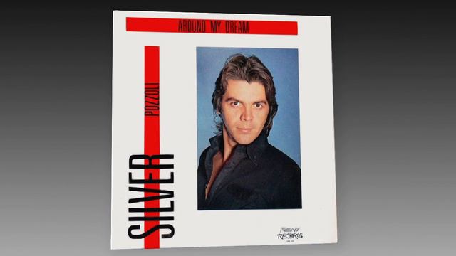 Silver Pozzoli - Around My Dream (Vocal)