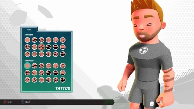 Super Soccer Blast - Avatar Factory Trophy/Achievement Guide смотреть онлайн