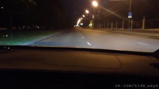 Давидыч на M5 f10 vs Mercedes CLS 6 3 AMG S смотреть онлайн