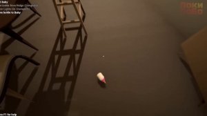 Ребенок в жёлтом прямиком из АДА ► The Baby in Yellow