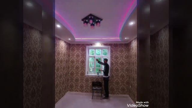 Figura patalok gipsakardon смотреть онлайн