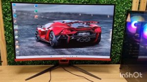 Игровой новый пк 8ядер/RX580 8gb/32gb/SSD256+HDD250