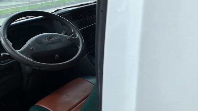 Ssangyong Istana Wonderful In 2022