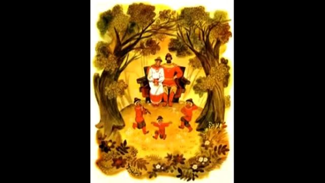 Сказка Белая уточка русские сказки смотреть онлайн