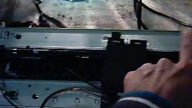 Mine (Printer, disassembly and head cleaning -Brother DCP350C-) смотреть онлайн